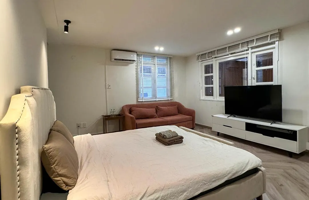 Zeus Living - Room In Villas An Phu-1