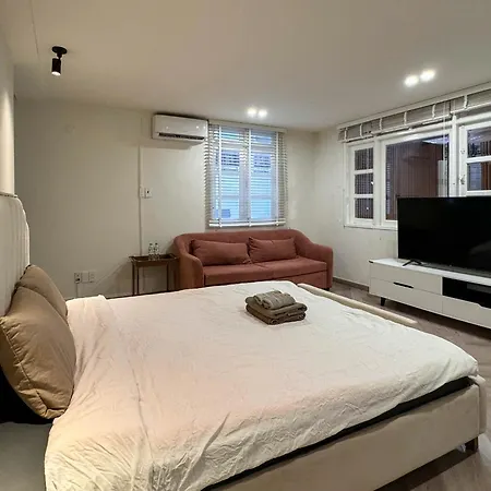 Zeus Living - Room In Villas An Phu-3
